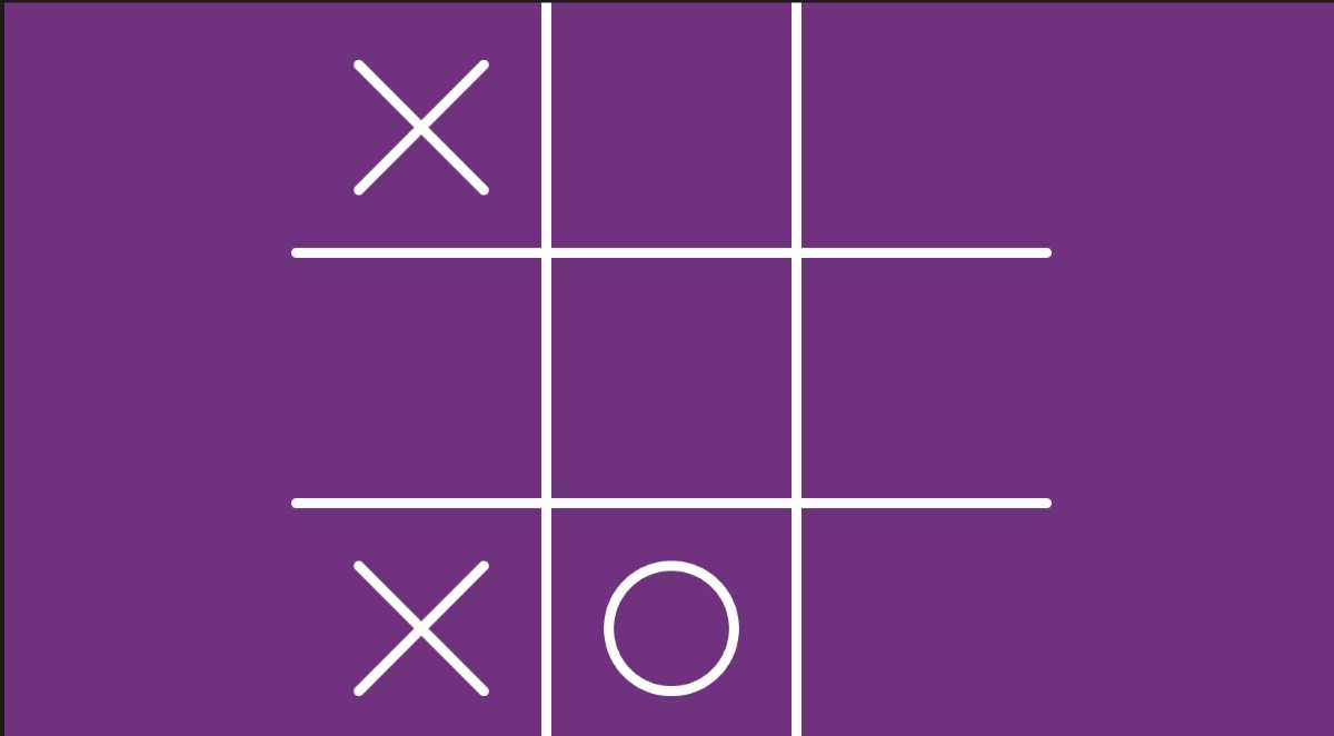 Tic Tac Toe